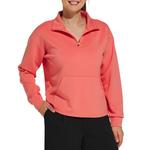 Women's RECREATION Keely 1/4 Zip Pullover - Thumbnail 1 of 3