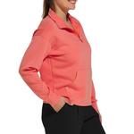 Women's RECREATION Keely 1/4 Zip Pullover - Thumbnail 2 of 3