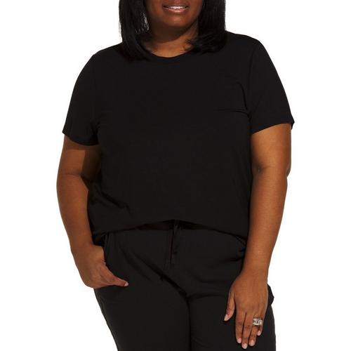 Women's RECREATION Plus Size Nikkie T-Shirt - Primary Image
