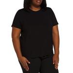 Women's RECREATION Plus Size Nikkie T-Shirt - Thumbnail 2 of 3