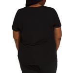 Women's RECREATION Plus Size Nikkie T-Shirt - Thumbnail 3 of 3