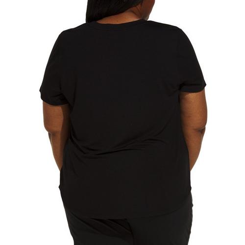 Women's RECREATION Plus Size Nikkie T-Shirt - Primary Image