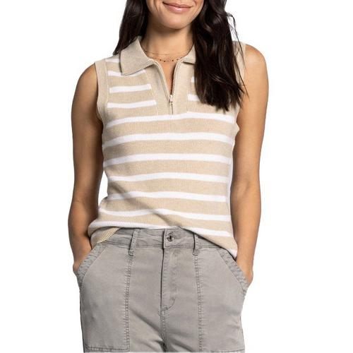 Women's Thread & Supply Bella Sleeveless Sweater Vest - Primary Image