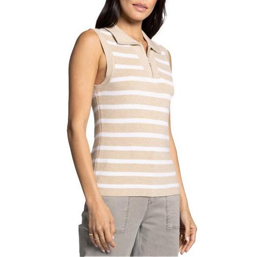 Women's Thread & Supply Bella Sleeveless Sweater Vest - Primary Image