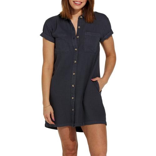 Women's Thread & Supply June Shirt Dress - Primary Image