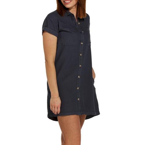 Women's Thread & Supply June Shirt Dress - Primary Image