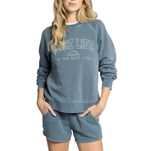 Women's Thread & Supply Jordan Crewneck Sweatshirt - Primary Image