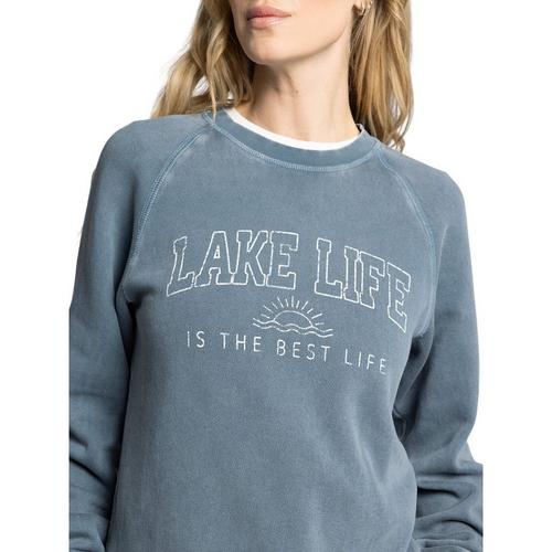 Women's Thread & Supply Jordan Crewneck Sweatshirt - Primary Image