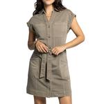 Women's Thread & Supply Siena Shirt Dress - Thumbnail 1 of 3