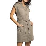 Women's Thread & Supply Siena Shirt Dress - Thumbnail 2 of 3