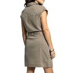 Women's Thread & Supply Siena Shirt Dress - Thumbnail 3 of 3