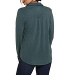 Women's Thread & Supply Cassian Long Sleeve Shacket - Thumbnail 3 of 4