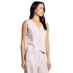 Women's Thread & Supply Anastasia Sleeveless V-Neck Sweater Vest - Thumbnail 3 of 3
