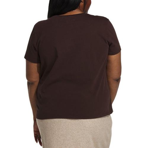 Women's Thread & Supply Plus Size Asher T-Shirt - Primary Image