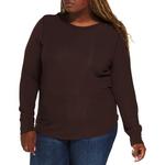 Women's Thread & Supply Stacy Long Sleeve T-Shirt - Thumbnail 1 of 3