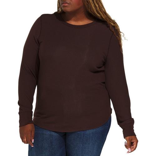 Women's Thread & Supply Stacy Long Sleeve T-Shirt - Primary Image