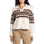 Women's Thread & Supply Bernice Pullover Sweater - Thumbnail 1 of 5