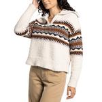 Women's Thread & Supply Bernice Pullover Sweater - Thumbnail 2 of 5