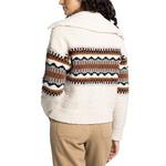 Women's Thread & Supply Bernice Pullover Sweater - Thumbnail 3 of 5