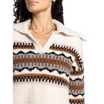 Women's Thread & Supply Bernice Pullover Sweater - Thumbnail 4 of 5