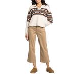 Women's Thread & Supply Bernice Pullover Sweater - Thumbnail 5 of 5