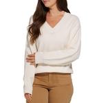 Women's Thread & Supply Cornelia V-Neck Pullover Sweater - Thumbnail 1 of 3
