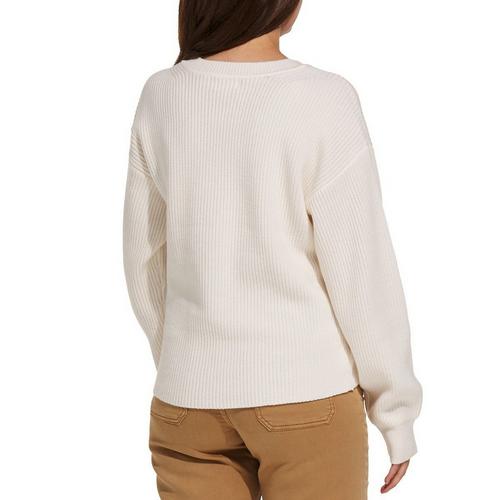 Women's Thread & Supply Cornelia V-Neck Pullover Sweater - Primary Image
