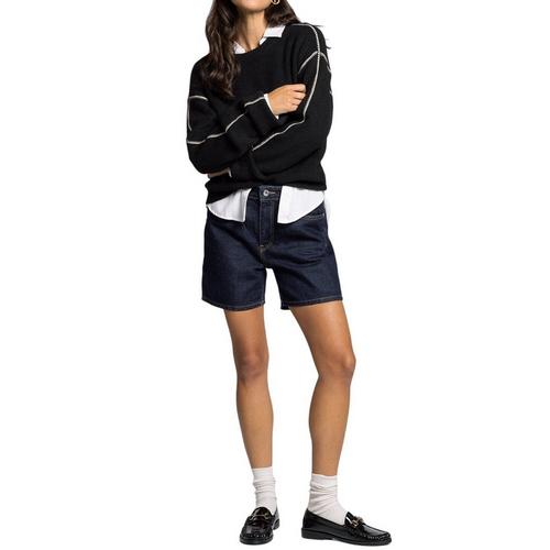 Women's Thread & Supply Pomona Pullover Sweater - Primary Image