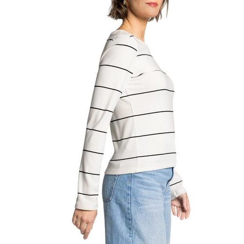 Women's Thread & Supply Alder Long Sleeve T-Shirt - Primary Image
