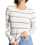 Women's Thread & Supply Alder Long Sleeve T-Shirt - Thumbnail 4 of 4