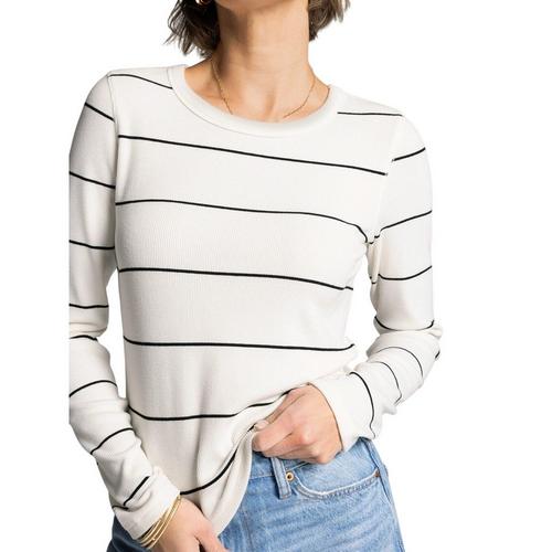 Women's Thread & Supply Alder Long Sleeve T-Shirt - Primary Image