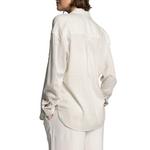 Women's Thread & Supply Edison Long Sleeve Button Up Shirt - Thumbnail 3 of 5