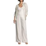 Women's Thread & Supply Edison Long Sleeve Button Up Shirt - Thumbnail 5 of 5