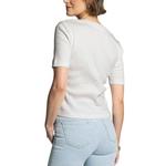 Women's Thread & Supply Sage Notch Neck Shirt - Thumbnail 3 of 4