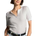 Women's Thread & Supply Sage Notch Neck Shirt - Thumbnail 4 of 4