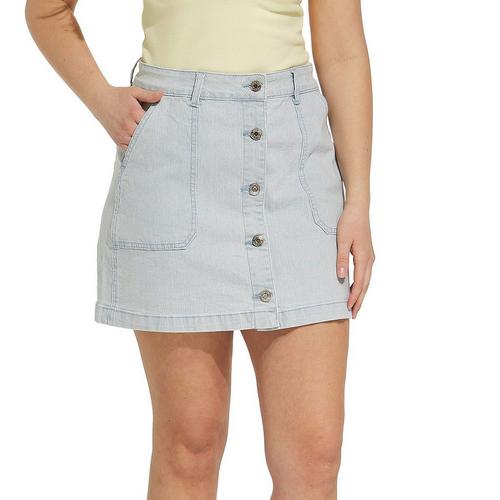 Women's Thread & Supply Meadow Skirt - Primary Image