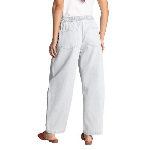 Women's Thread & Supply Emerald Pants - Primary Image