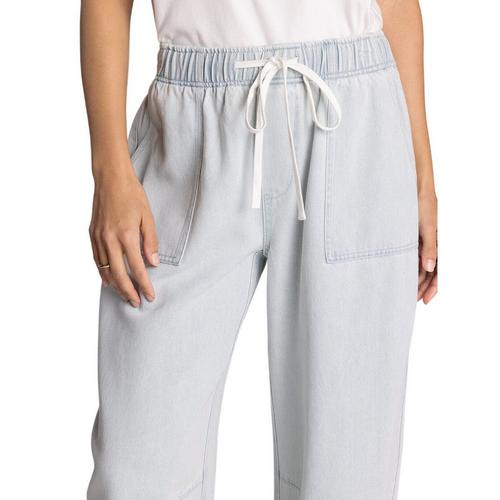 Women's Thread & Supply Emerald Pants - Primary Image