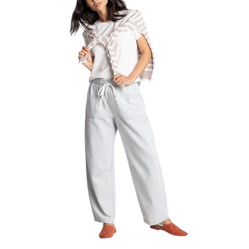 Women's Thread & Supply Emerald Pants - Primary Image