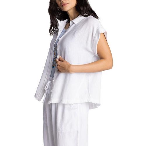 Women's Thread & Supply Elio Button Up Shirt - Primary Image