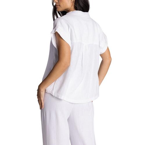 Women's Thread & Supply Elio Button Up Shirt - Primary Image