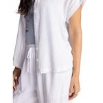 Women's Thread & Supply Elio Button Up Shirt - Thumbnail 4 of 8