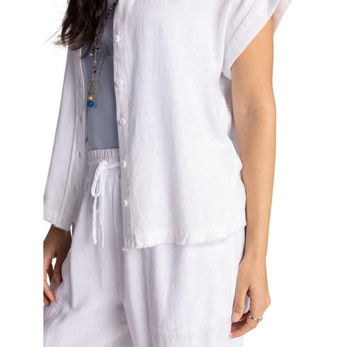 Women's Thread & Supply Elio Button Up Shirt - Primary Image