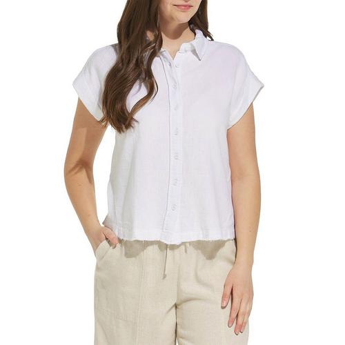 Women's Thread & Supply Elio Button Up Shirt - Primary Image