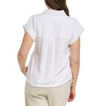 Women's Thread & Supply Elio Button Up Shirt - Thumbnail 8 of 8