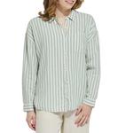 Women's Thread & Supply Eden Long Sleeve Button Up Shirt - Thumbnail 6 of 7