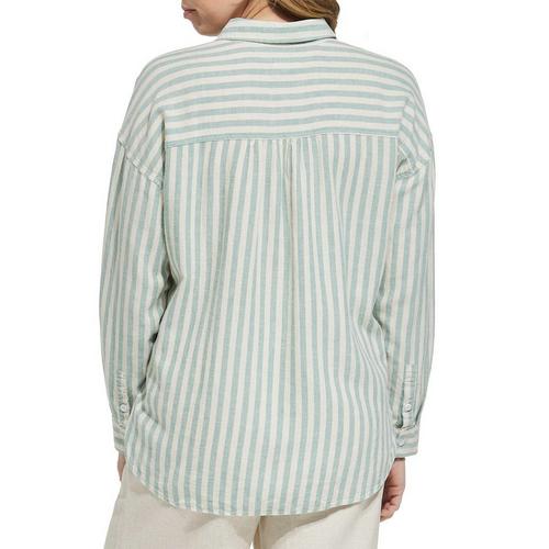 Women's Thread & Supply Eden Long Sleeve Button Up Shirt - Primary Image