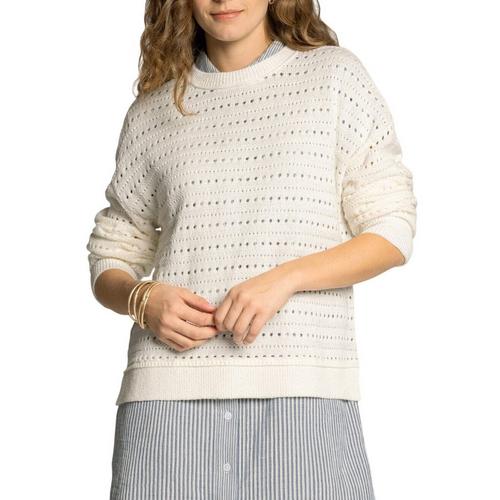 Women's Thread & Supply Robin Pullover Sweater - Primary Image