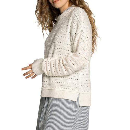 Women's Thread & Supply Robin Pullover Sweater - Primary Image