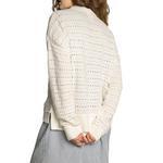 Women's Thread & Supply Robin Pullover Sweater - Thumbnail 3 of 5
